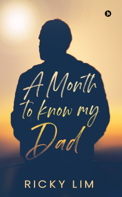 A Month to Know My Dad(English, Paperback, unknown)