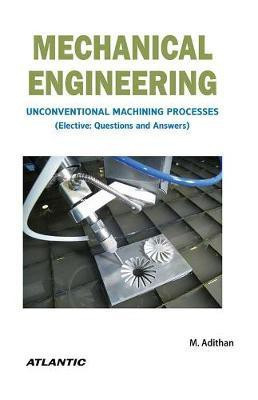 Mechanical Engineering(English, Paperback, unknown)