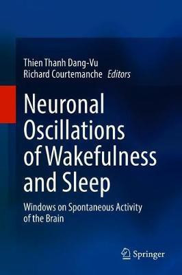 Neuronal Oscillations of Wakefulness and Sleep(English, Hardcover, unknown)
