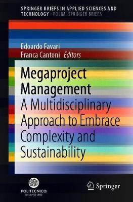 Megaproject Management(English, Paperback, unknown)