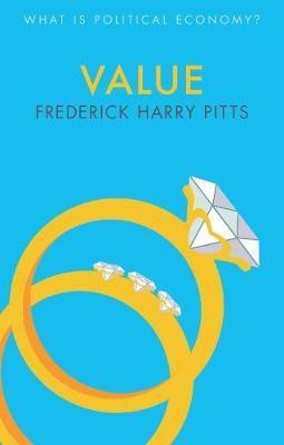 Value(English, Paperback, Pitts Frederick Harry)