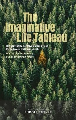 The Imaginative Life Tableau(English, Paperback, Steiner Rudolf)