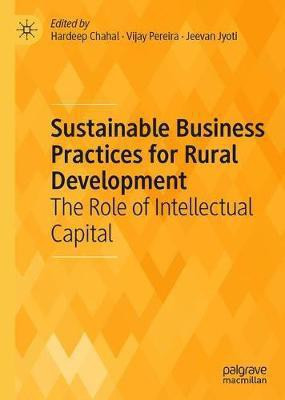 Sustainable Business Practices for Rural Development(English, Hardcover, unknown)