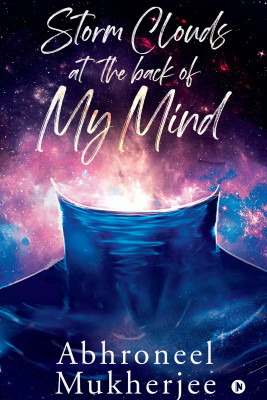 Storm clouds at the back of my mind(English, Paperback, unknown)
