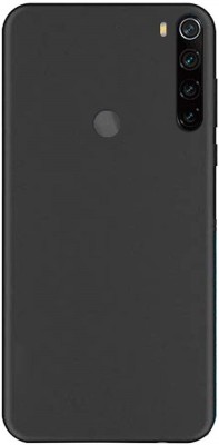 CELLCAMPUS Pouch for Realme 5s, Oppo Realme 5s(Black, Grip Case, Pack of: 1)