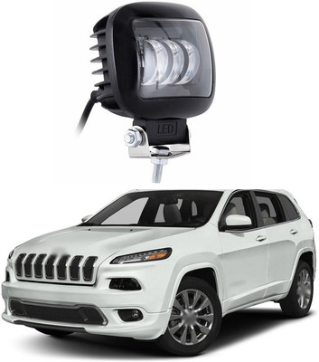 XZRTZ LED Fog Lamp Unit for Honda City