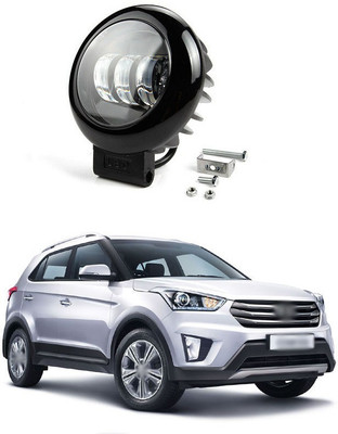 PECUNIA LED Fog Lamp Unit for Hyundai Creta