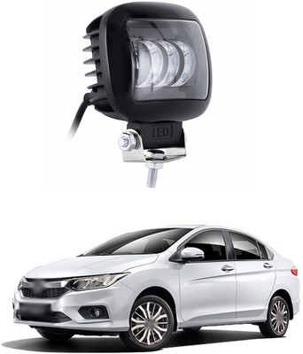 XZRTZ LED Fog Lamp Unit for Honda City