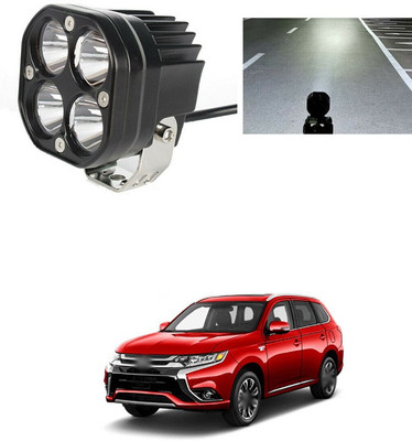 PECUNIA LED Fog Lamp Unit for Mitsubishi Outlander