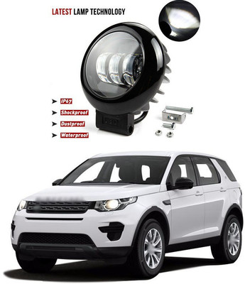 XZRTZ LED Fog Lamp Unit for Land Rover Discovery Sport