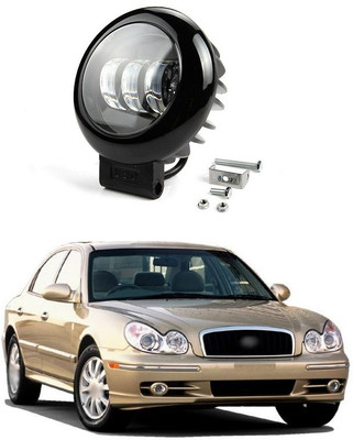 PECUNIA LED Fog Lamp Unit for Hyundai Sonata