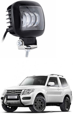 XZRTZ LED Fog Lamp Unit for Mitsubishi Pajero