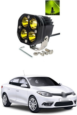 XZRTZ LED Fog Lamp Unit for Renault Fluence