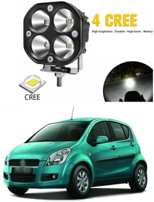 XZRTZ LED Fog Lamp Unit for Maruti Suzuki Ritz