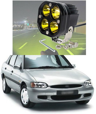PECUNIA LED Fog Lamp Unit for Ford Escort