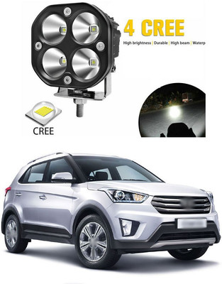 XZRTZ LED Fog Lamp Unit for Hyundai Creta