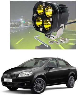 PECUNIA LED Fog Lamp Unit for Fiat Linea