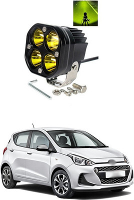 XZRTZ LED Fog Lamp Unit for Hyundai i10