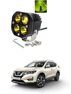 XZRTZ LED Fog Lamp Unit for Nissan X-Trail