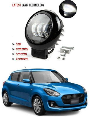 XZRTZ LED Fog Lamp Unit for Maruti Suzuki Swift