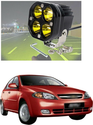 PECUNIA LED Fog Lamp Unit for Chevrolet Optra SRV
