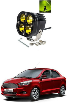 XZRTZ LED Fog Lamp Unit for Ford Figo Aspire
