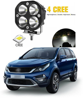 XZRTZ LED Fog Lamp Unit for Tata Nano
