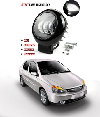 XZRTZ LED Fog Lamp Unit for Tata Indigo Marina