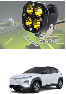 PECUNIA LED Fog Lamp Unit for Hyundai i10