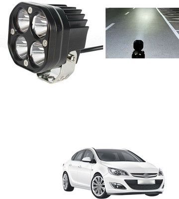 PECUNIA LED Fog Lamp Unit for Opel Astra