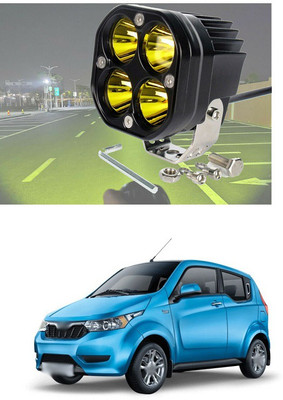 PECUNIA LED Fog Lamp Unit for Mahindra Reva
