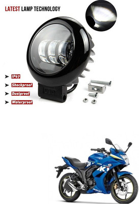 XZRTZ LED Fog Lamp Unit for Suzuki Gixxer