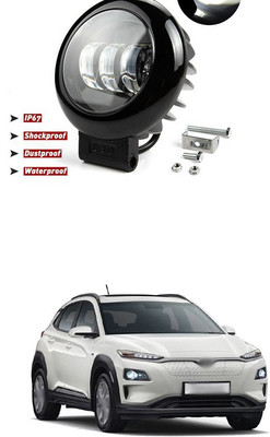 XZRTZ LED Fog Lamp Unit for Hyundai Elite i20