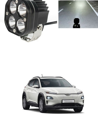 PECUNIA LED Fog Lamp Unit for Hyundai Elite i20