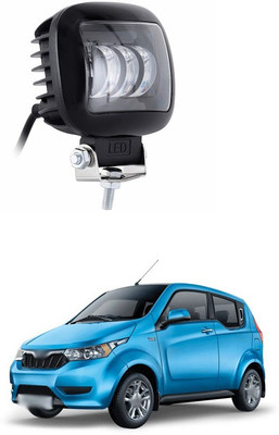 XZRTZ LED Fog Lamp Unit for Mahindra Reva