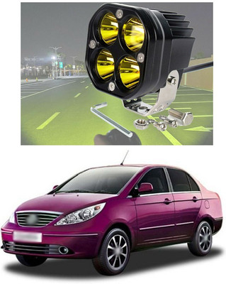 PECUNIA LED Fog Lamp Unit for Tata Manza