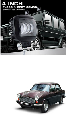 PECUNIA LED Fog Lamp Unit for GM Hummer H3