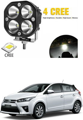 XZRTZ LED Fog Lamp Unit for Toyota Land Cruiser