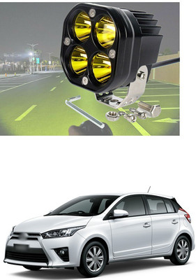 PECUNIA LED Fog Lamp Unit for Toyota Land Cruiser