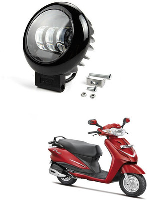 PECUNIA LED Fog Lamp Unit for Hero Duet