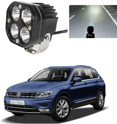 PECUNIA LED Fog Lamp Unit for Volkswagen Polo