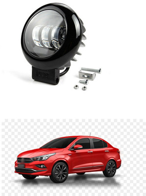 PECUNIA LED Fog Lamp Unit for Fiat Punto