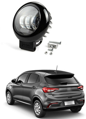 PECUNIA LED Fog Lamp Unit for Fiat Palio