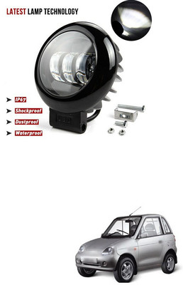 XZRTZ LED Fog Lamp Unit for Mahindra Xylo