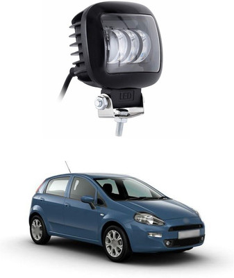 XZRTZ LED Fog Lamp Unit for Fiat Punto