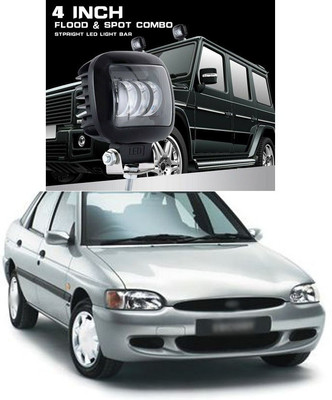 PECUNIA LED Fog Lamp Unit for Ford Escort