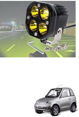PECUNIA LED Fog Lamp Unit for Mahindra Xylo