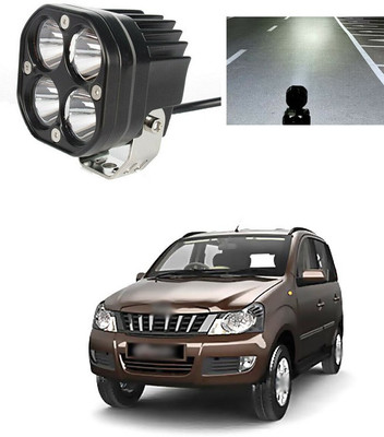 PECUNIA LED Fog Lamp Unit for Mahindra Quanto