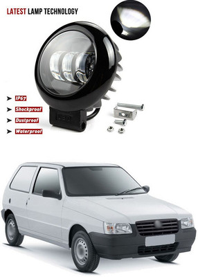 XZRTZ LED Fog Lamp Unit for Fiat Uno