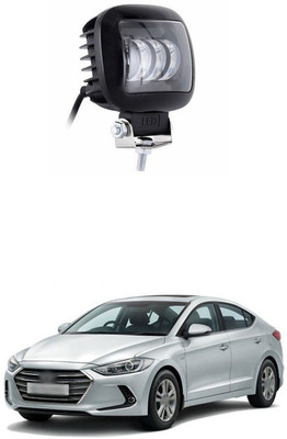 XZRTZ LED Fog Lamp Unit for Hyundai Elantra